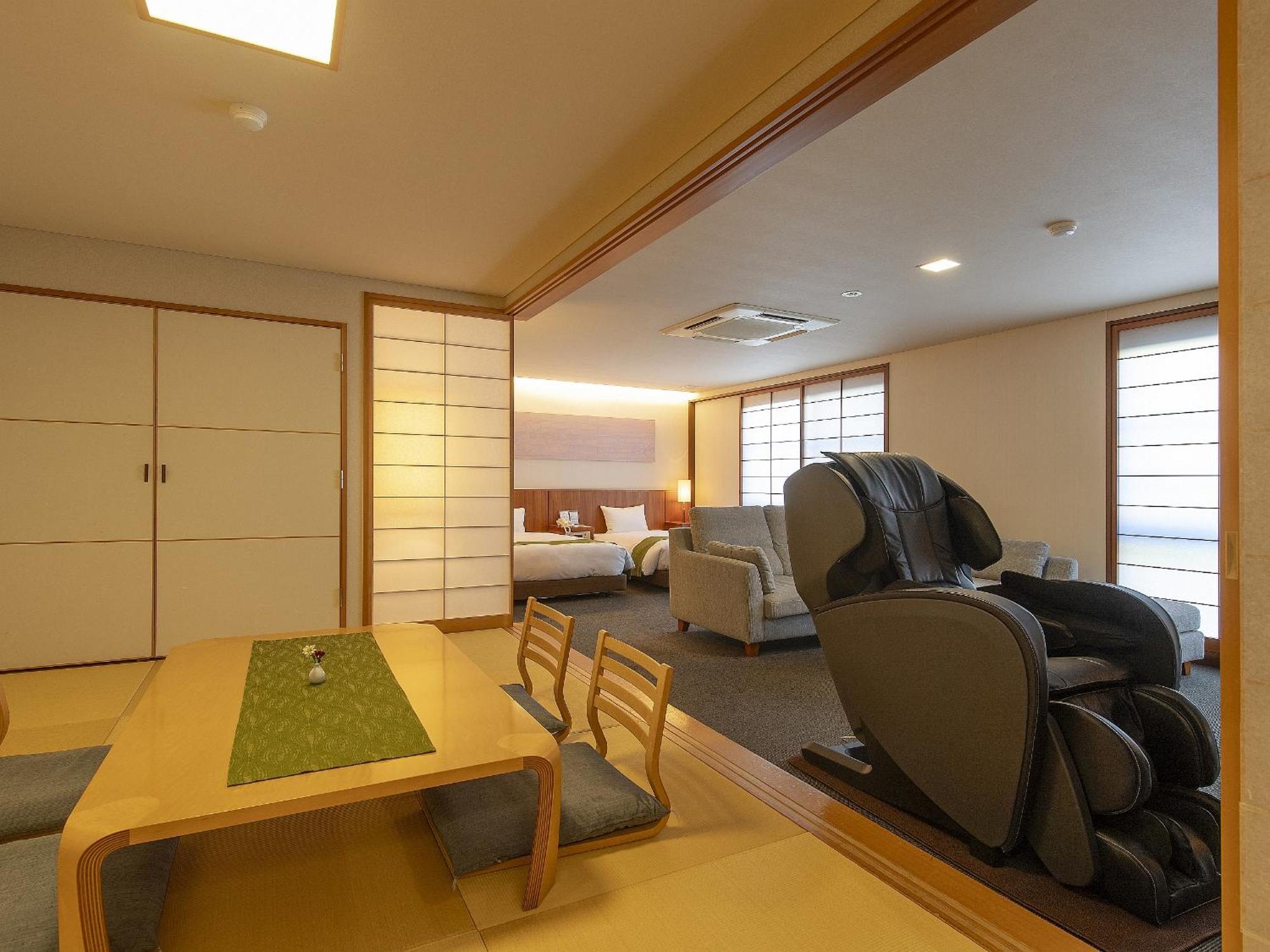 Shimoda Central Hotel Eksteriør billede
