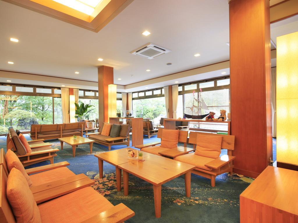 Shimoda Central Hotel Eksteriør billede